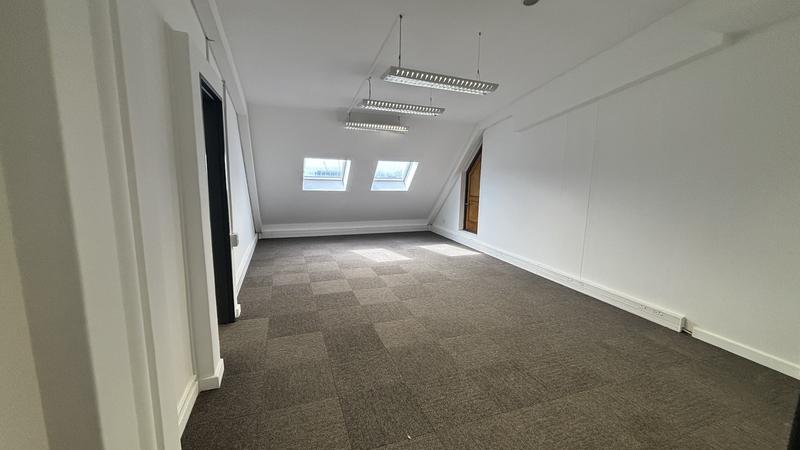 Commercial Property for Sale in Green Point Western Cape